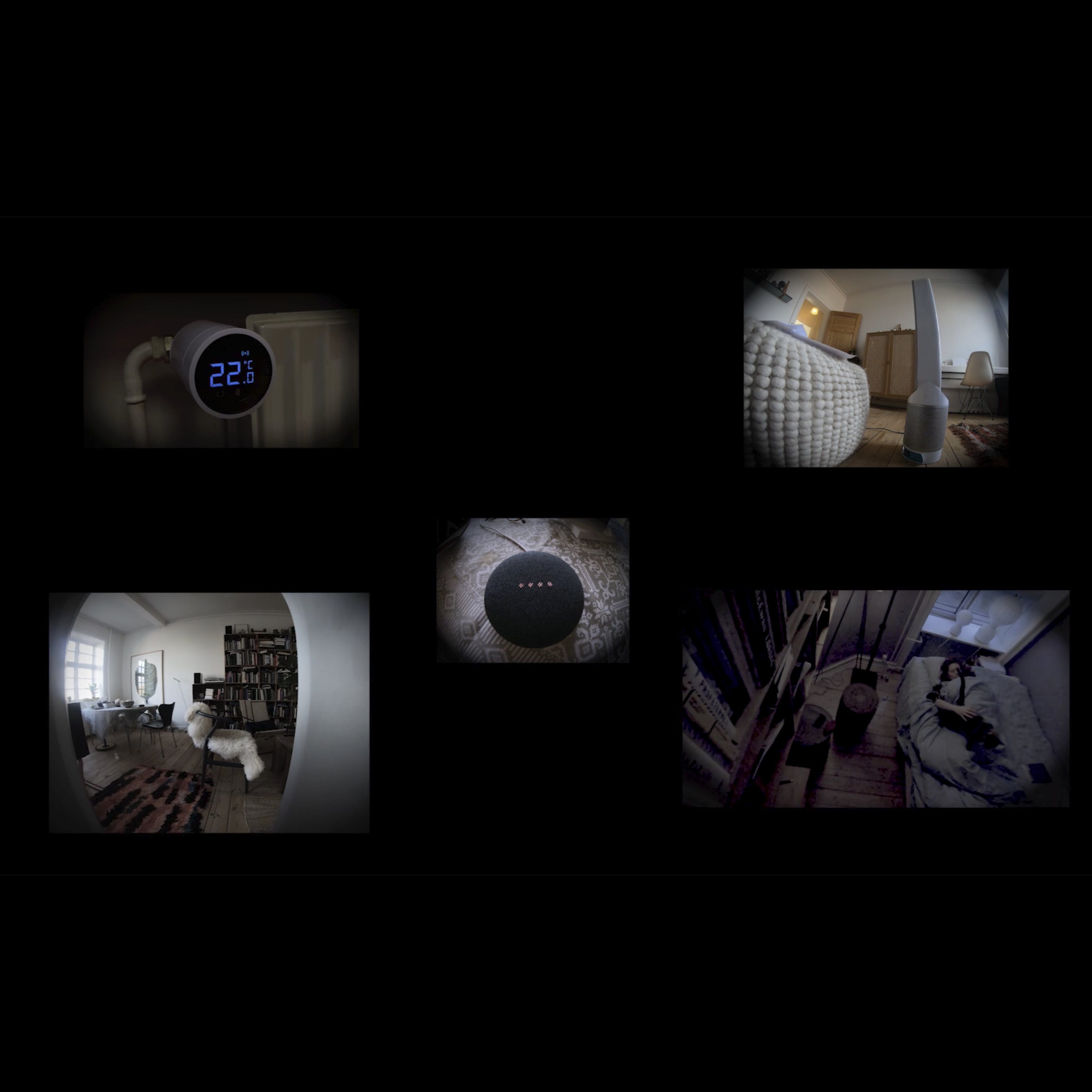 CTRL Project Image